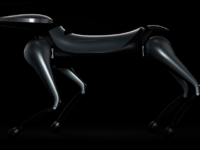 Own KODA the robotic dog