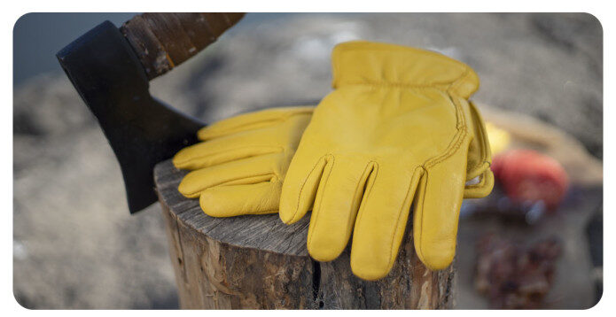 G-Gloves