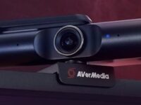 Make your Zoom meetings better with the AverMedia PW315 webcam