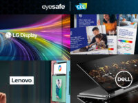 Eyesafe Now in Dell, HP, Lenovo & LG