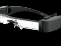 Epson Moverio wants to be your next AR glasses