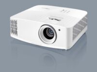 Optoma projectors can replace your gaming monitors and TV