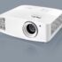 Optoma projectors can replace your gaming monitors and TV