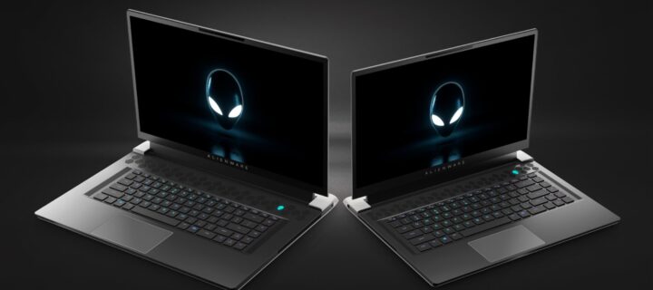 Alienware releases new X-Series gaming laptops.